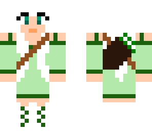 elf archer
