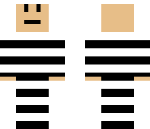 cool prisioner
