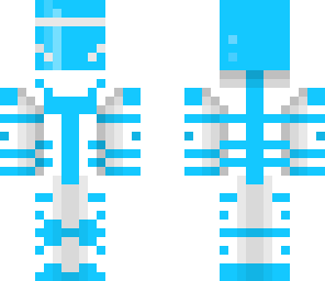 spacesuit a
