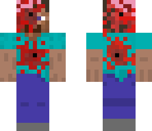 steve was shot