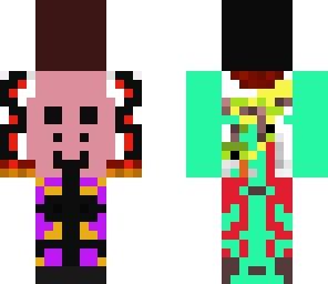 rubix kid