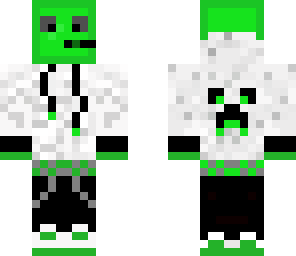 green slime dj