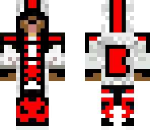 **** assassin  red