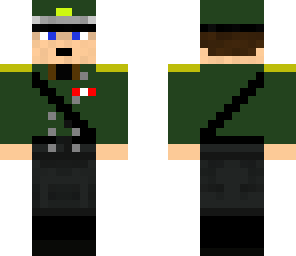 warsoldier