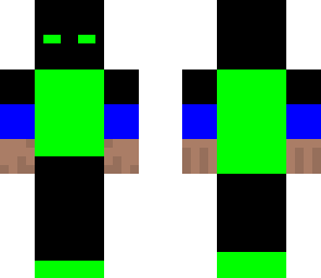 sr creeper