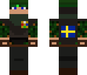 ultimate marine