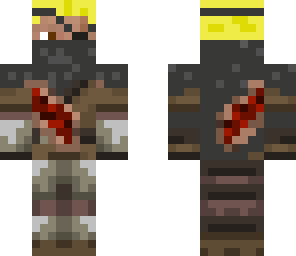 injured assassin