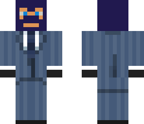 spy