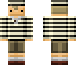 prisoner