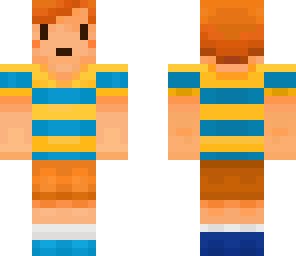 claus ''mother 3''