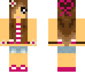 flower girl
