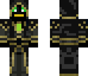 warlock