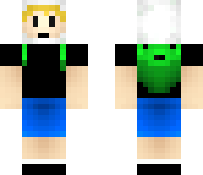 finn