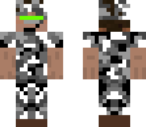 arctic super soldier