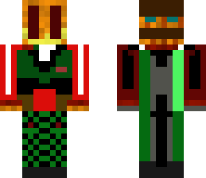 temple troop