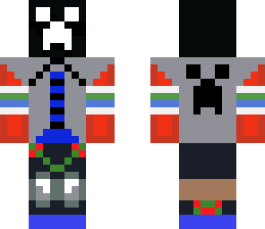 disguised tnt