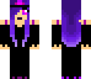 goth princess