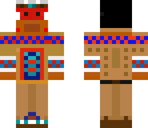 baked_poatato as a native