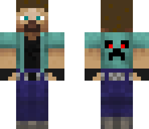rebel steve