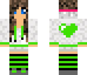 cute girl