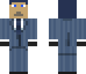 spy