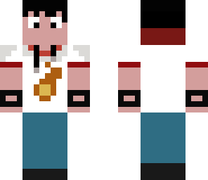 cool boy 2