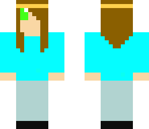 girl