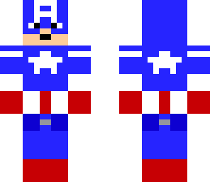 captain america