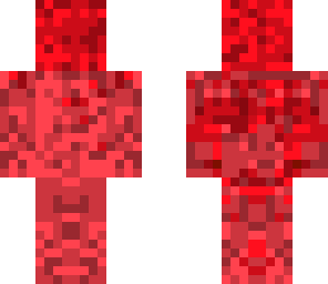 red man