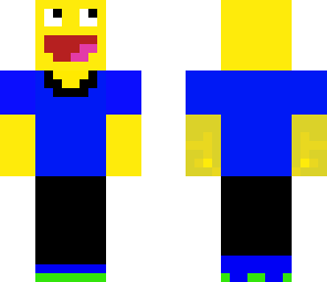awesome face