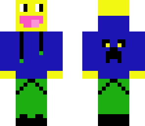 smileyman