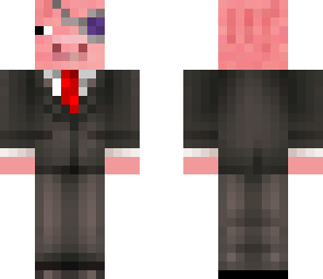 technicpiggy