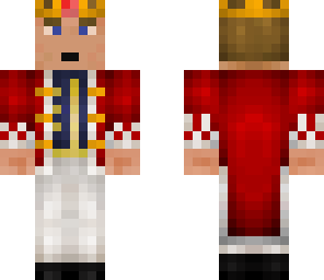 king candy