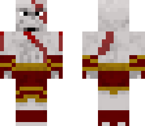 god of war kratos