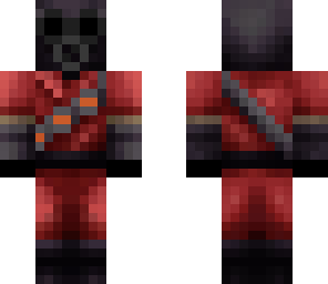 pyro
