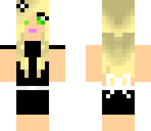 maid or funarel women number 2