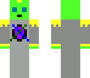 alien commander