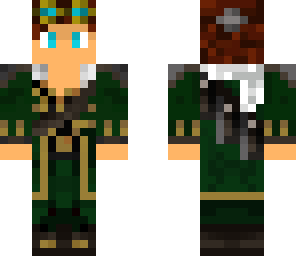 steampunk