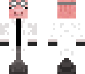 tech pig