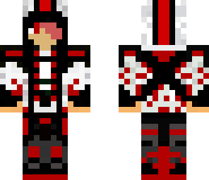 ruby boy