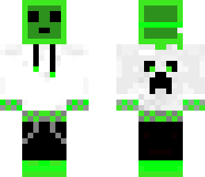 slime teenager