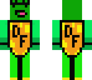 turtle gang skin 1