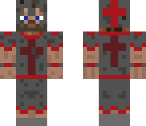 medievel knight 