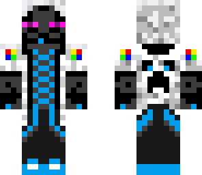 ender ninja