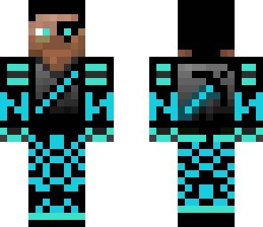 ice wither cyber killer