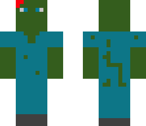 zombie