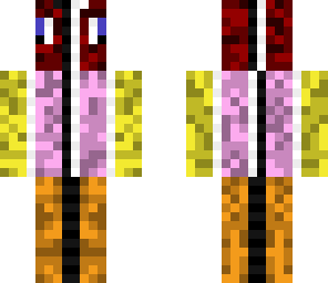 colour golem