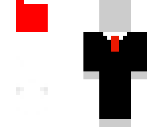 slender man