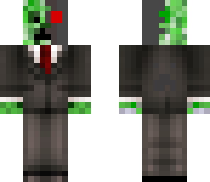 robo creeper