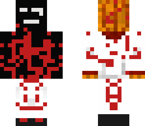 herobrine dreide